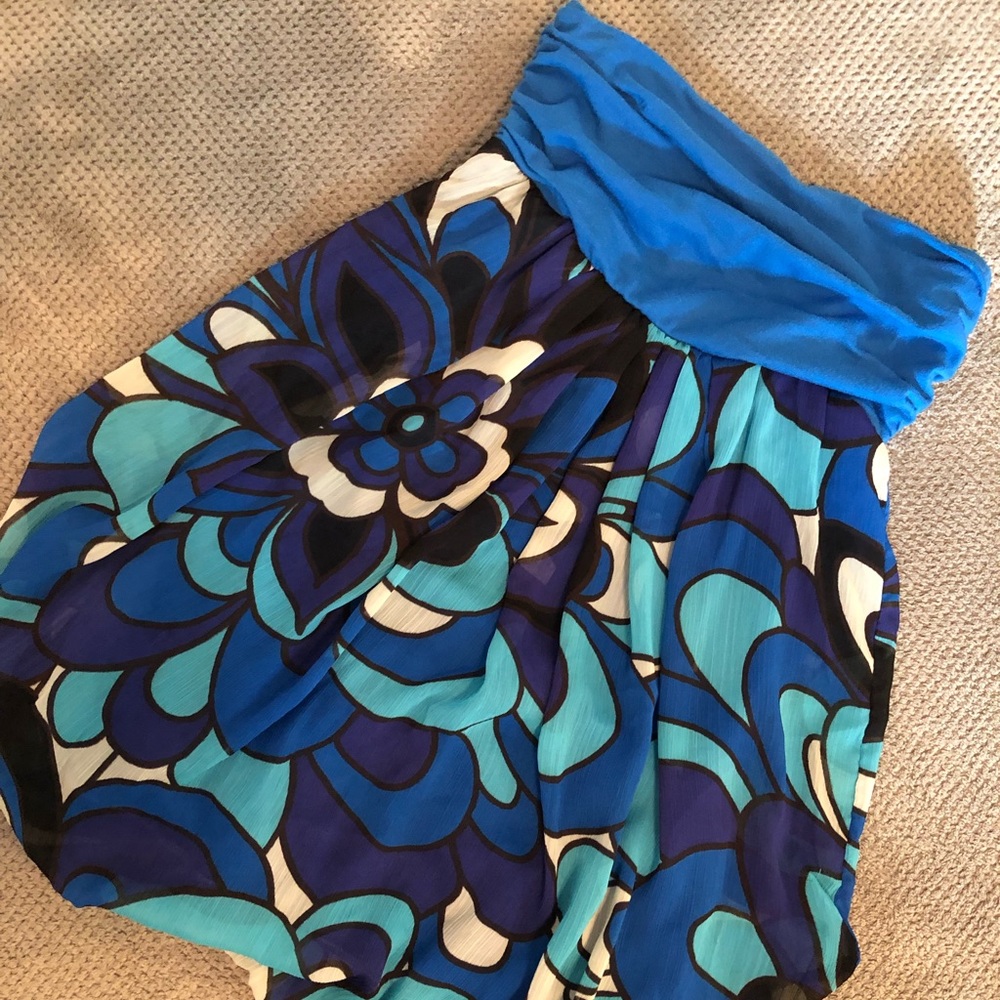 Forever 21 tube top